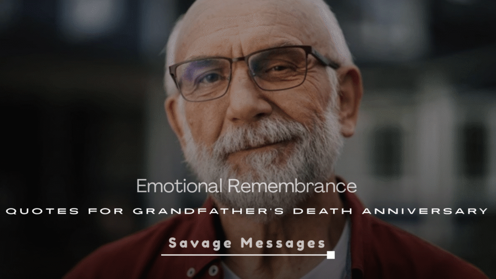 Emotional Remembrance Quotes