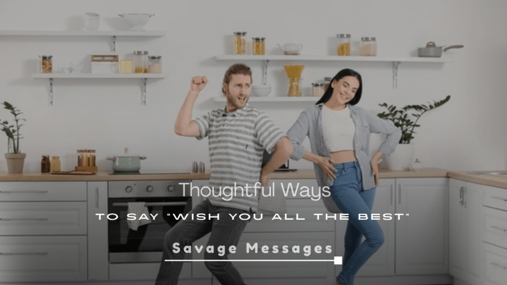 Thoughtful Ways to Say