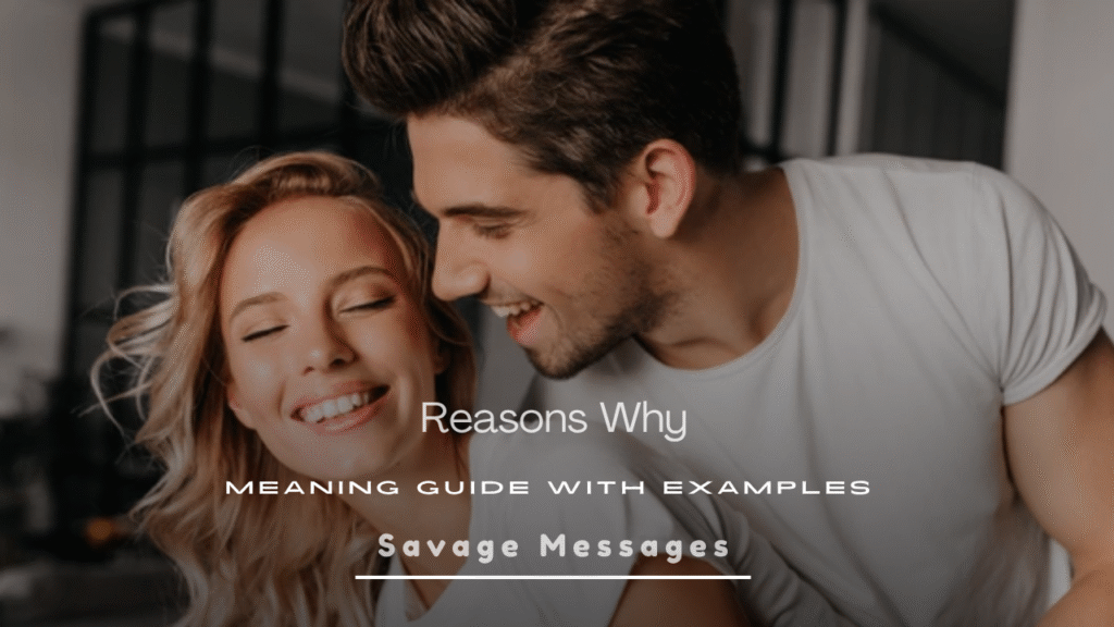 Why a Man Calls You Sunshine